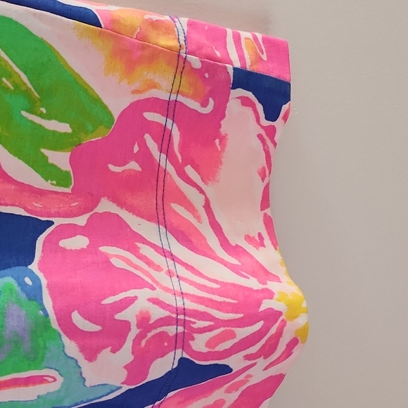 Lily Pulitzer Dress - Picture 5 of 10